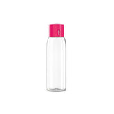 JJ DOT HYDRATION 600ML PINK